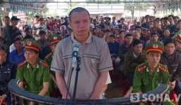 Sẵn hơi men, chém bạn 2 nhát vào cổ tử vong